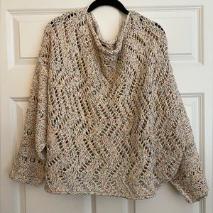 Free People Pullover Sweater